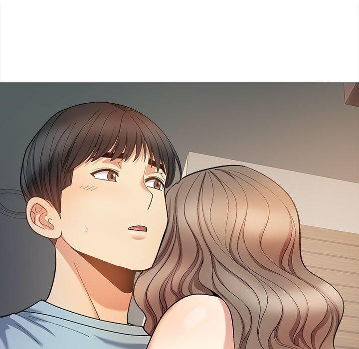 戀愛信仰 第 31 話 第23页