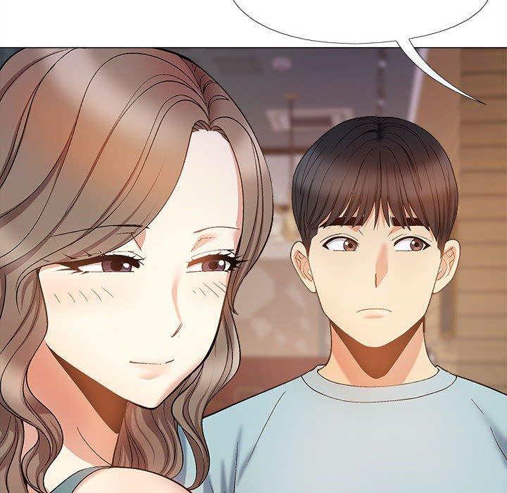 戀愛信仰 第 31 話 第32页