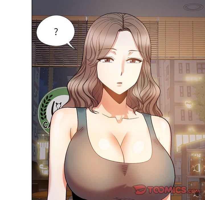 戀愛信仰 第 31 話 第39页