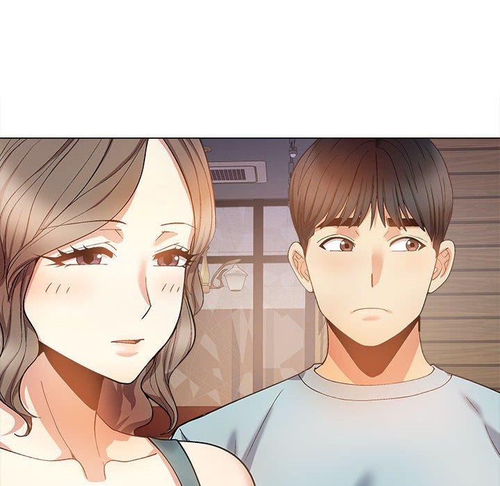 戀愛信仰 第 31 話 第43页