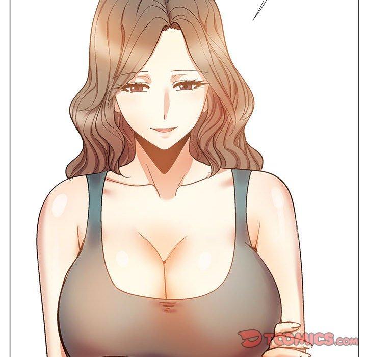 戀愛信仰 第 31 話 第45页