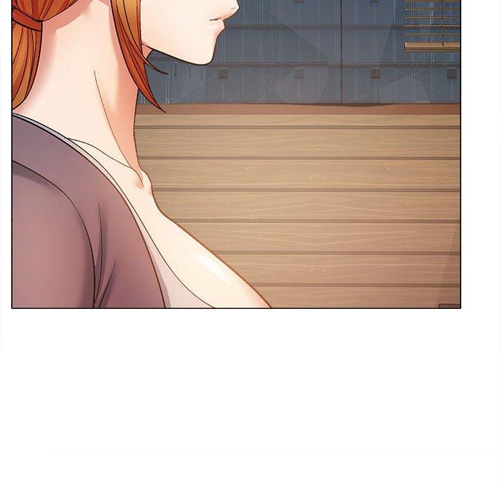 戀愛信仰 第 31 話 第42页