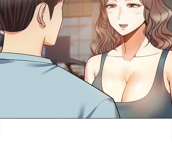 戀愛信仰 第 31 話 第50页