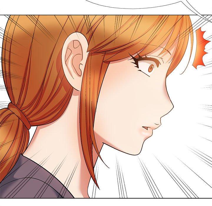 戀愛信仰 第 31 話 第54页