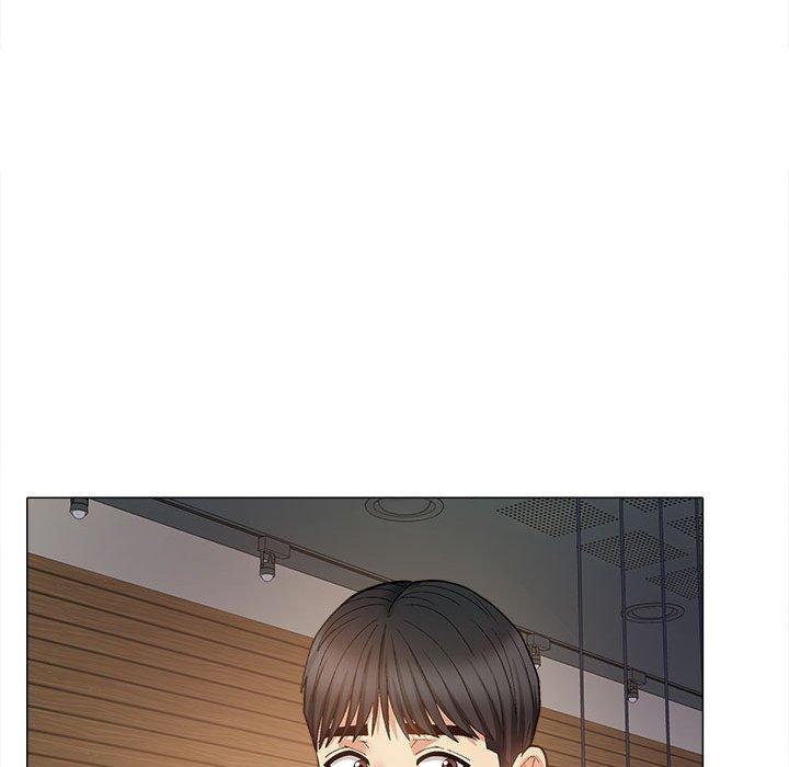 戀愛信仰 第 31 話 第58页