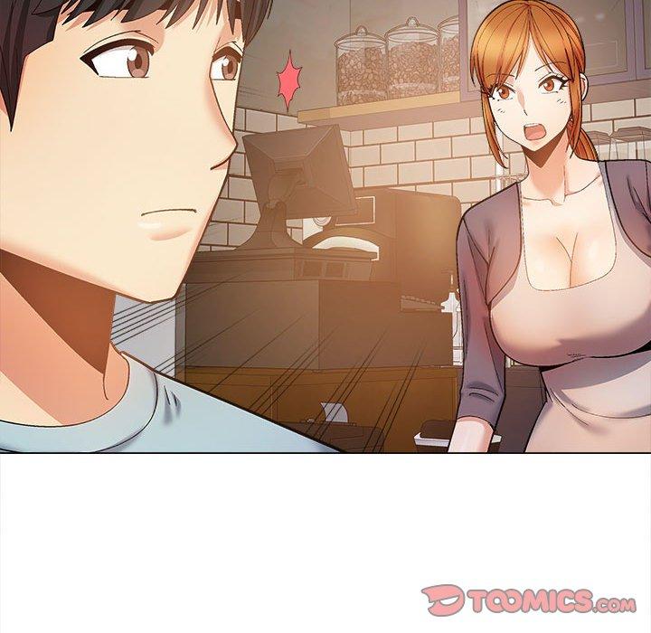戀愛信仰 第 31 話 第57页