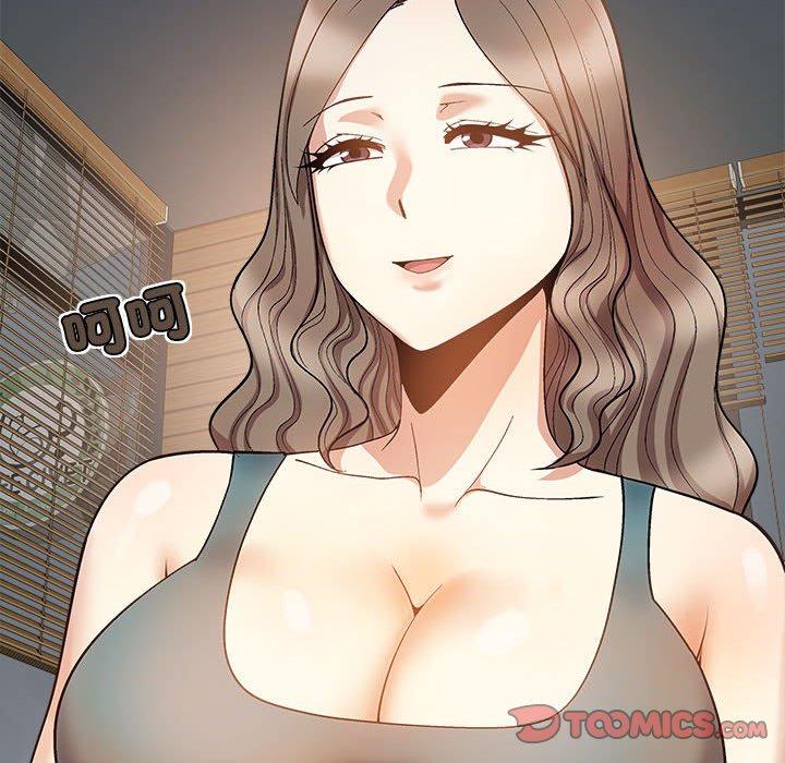 戀愛信仰 第 31 話 第63页