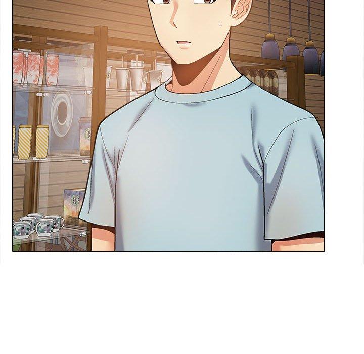 戀愛信仰 第 31 話 第59页
