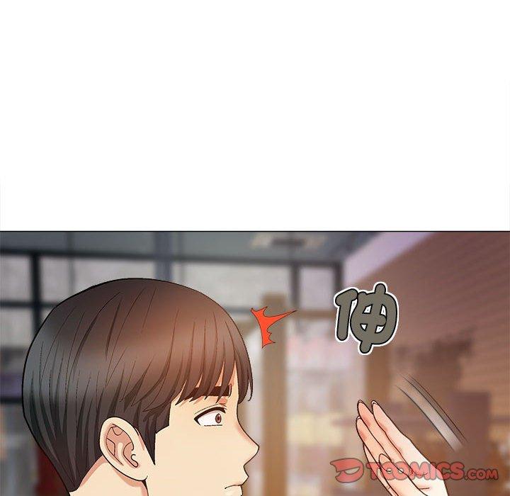 戀愛信仰 第 31 話 第129页