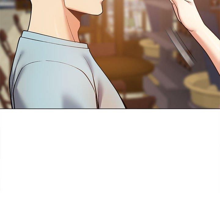 戀愛信仰 第 31 話 第130页