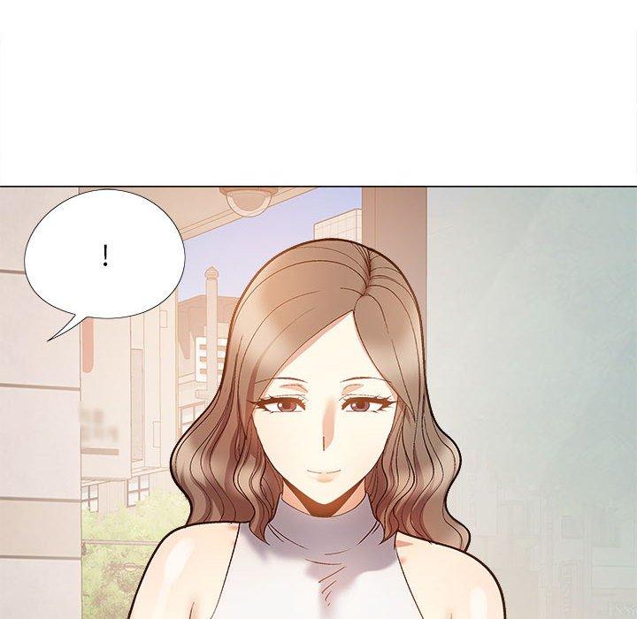 戀愛信仰 第 32 話 第16页