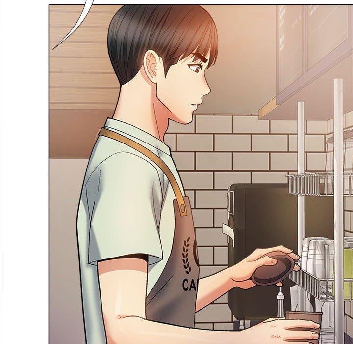 戀愛信仰 第 32 話 第35页