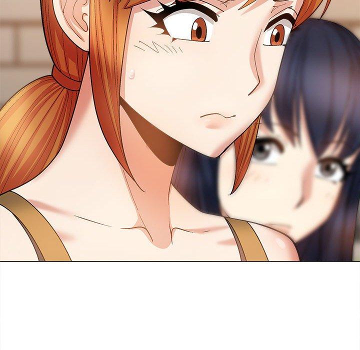 戀愛信仰 第 32 話 第37页