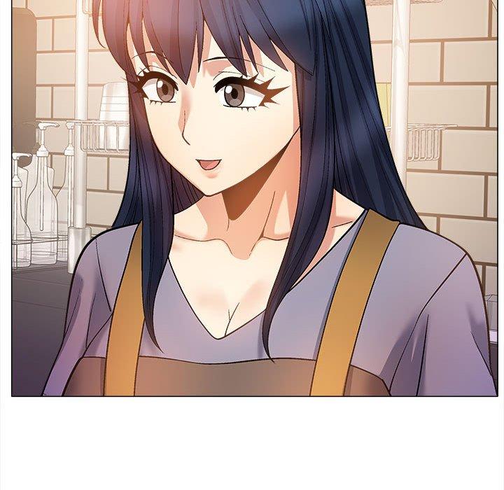 戀愛信仰 第 32 話 第43页