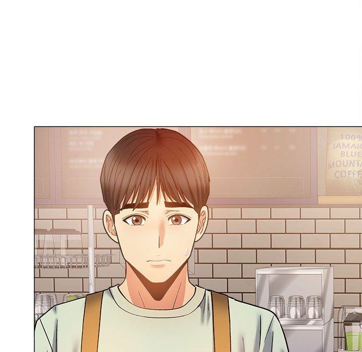 戀愛信仰 第 32 話 第54页