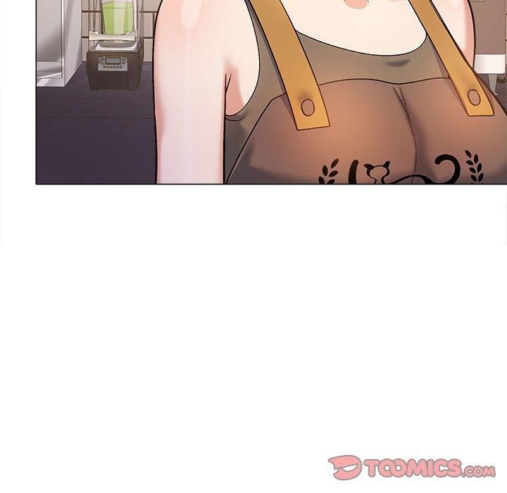 戀愛信仰 第 32 話 第57页