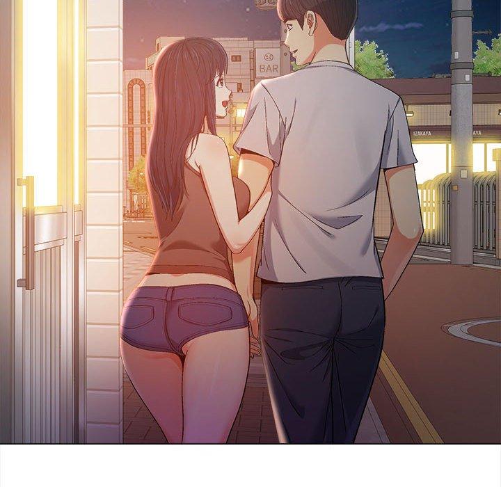 戀愛信仰 第 6 話 第74页