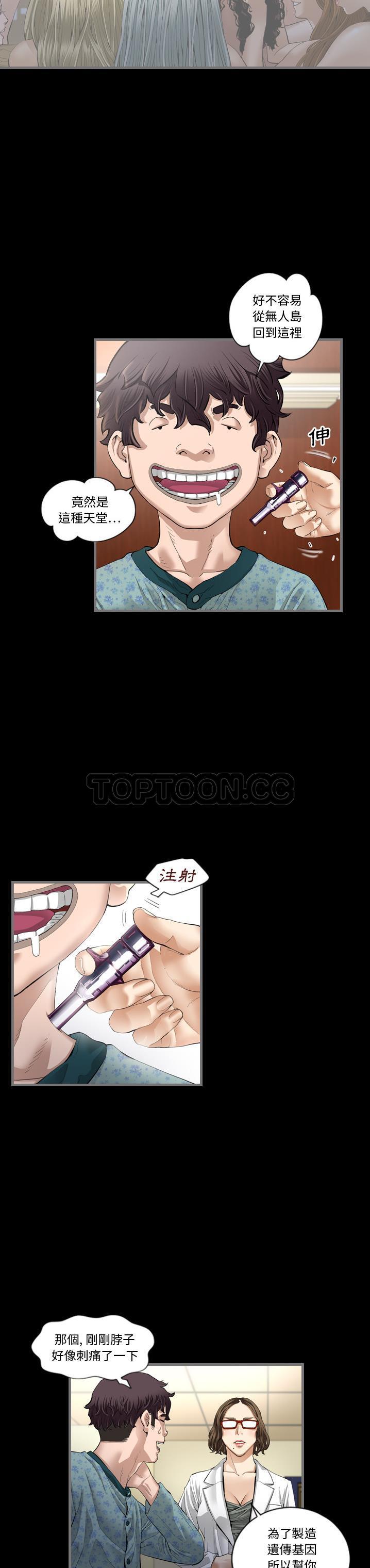 地表最後的男人 第2章 第21页