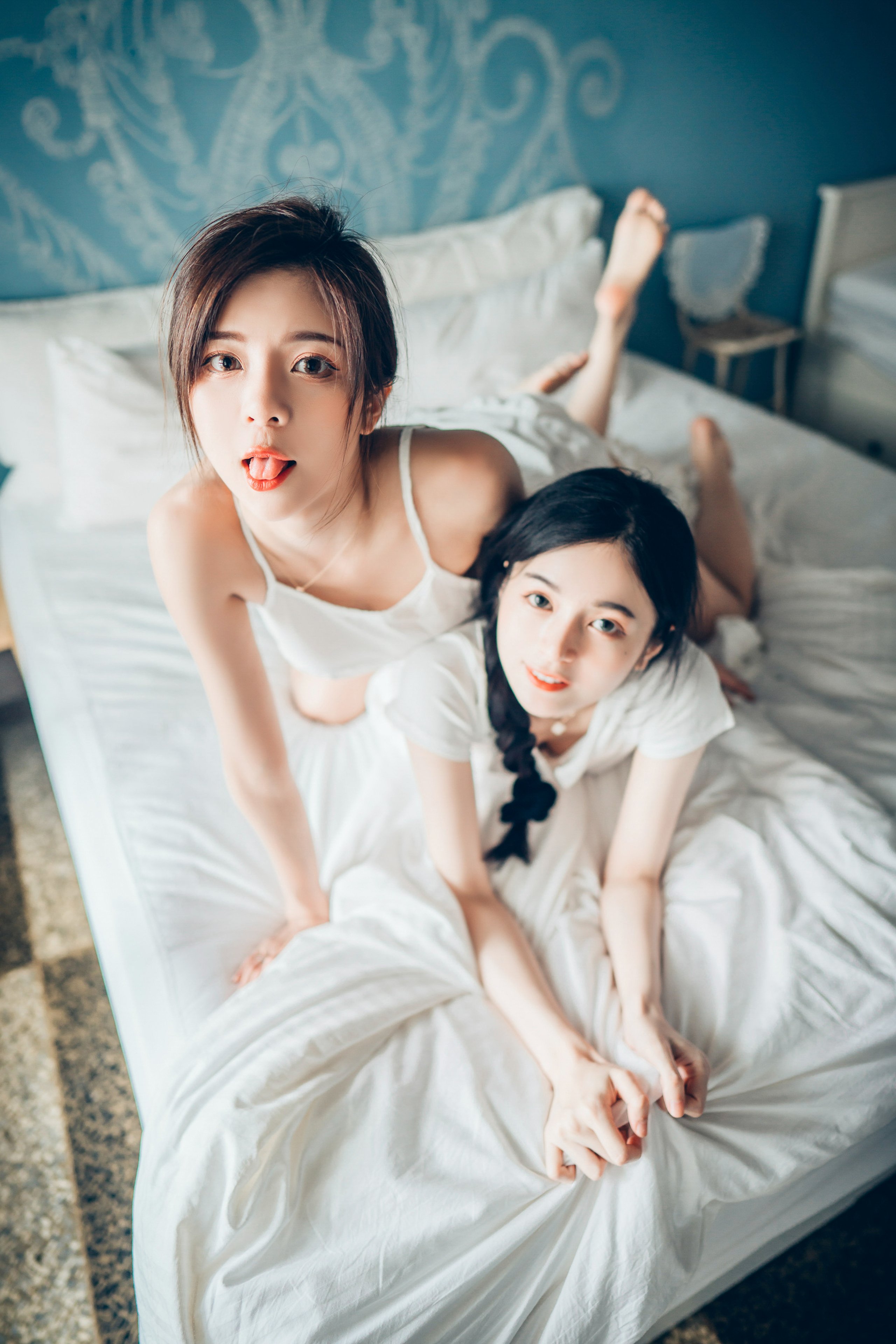 Chenbb816 -[JVID] Beauty little red riding hood 第11章 第10页