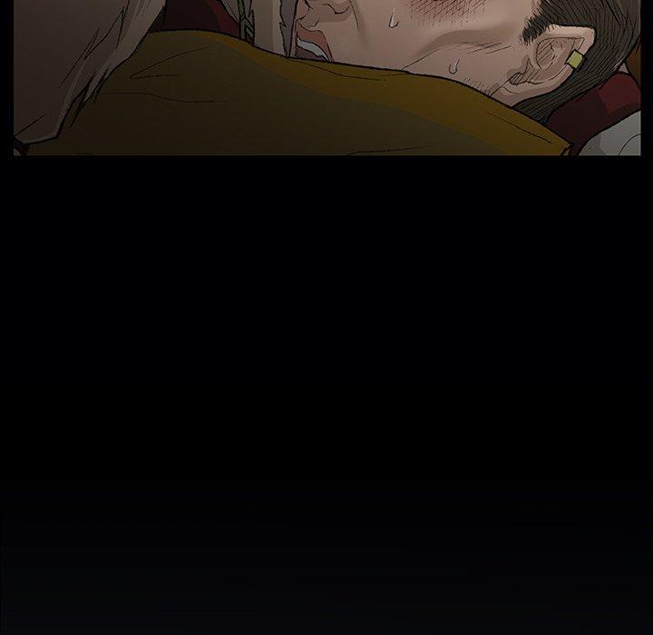 野狗 第 11 話 第49页