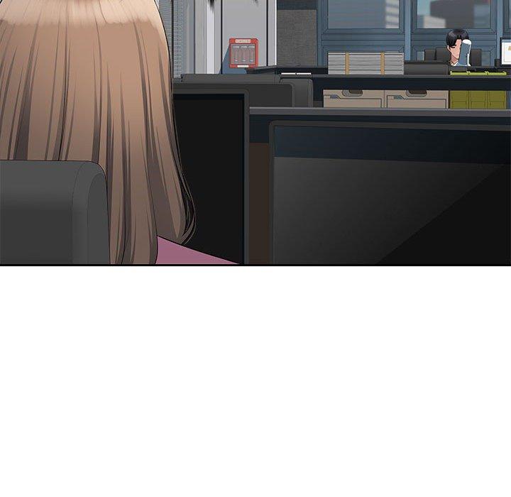 多情辦公室 第 10 話 第65页