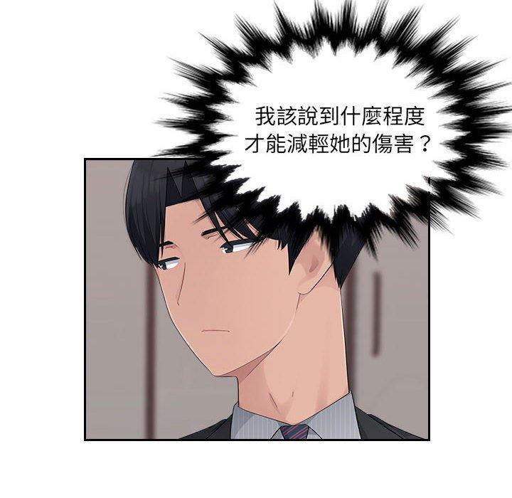多情辦公室 第 12 話 第42页