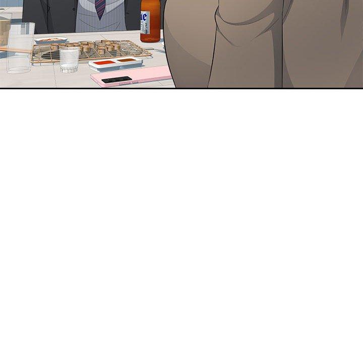 多情辦公室 第 13 話 第39页