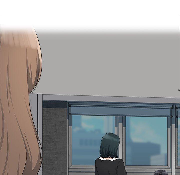 多情辦公室 第 14 話 第64页