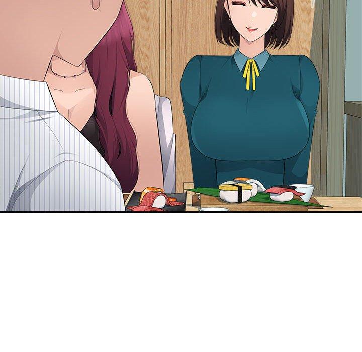 多情辦公室 第 14 話 第94页