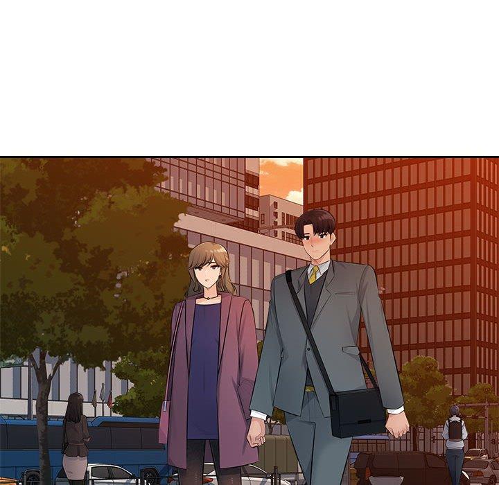 多情辦公室 第 18 話 第37页