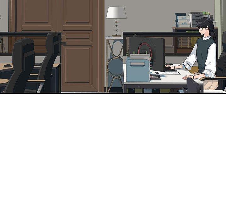 多情辦公室 第 19 話 第43页