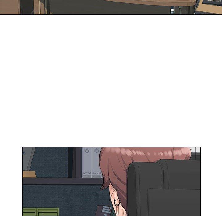 多情辦公室 第 19 話 第46页