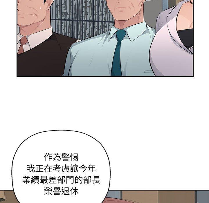 多情辦公室 第 19 話 第54页