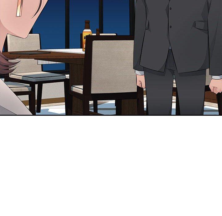 多情辦公室 第 19 話 第96页
