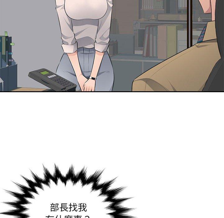 多情辦公室 第 21 話 第60页