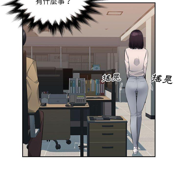 多情辦公室 第 21 話 第61页