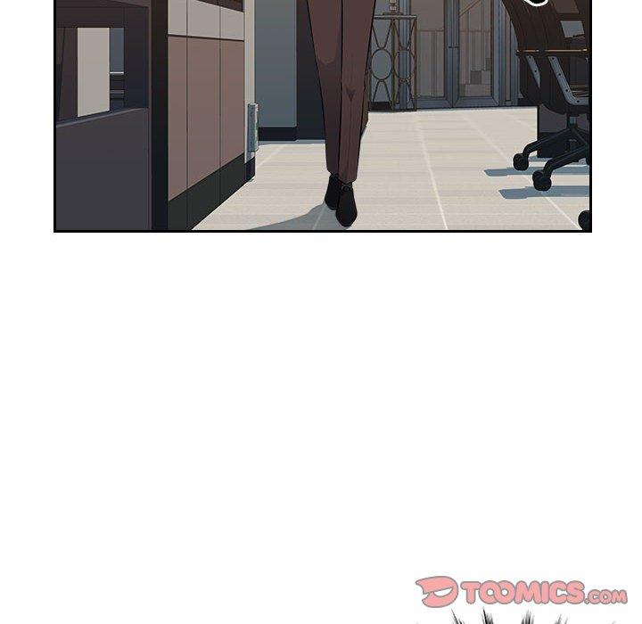 多情辦公室 第 21 話 第74页