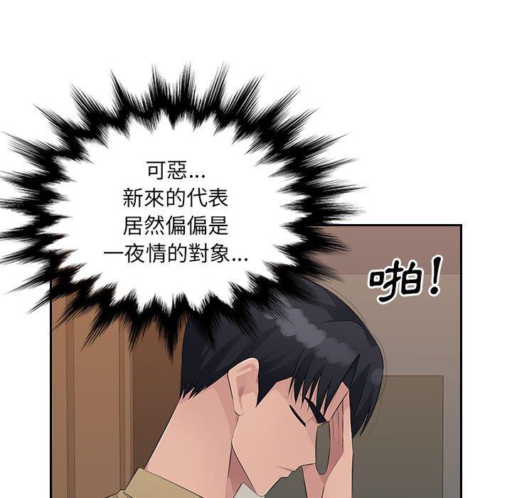 多情辦公室 第 21 話 第94页