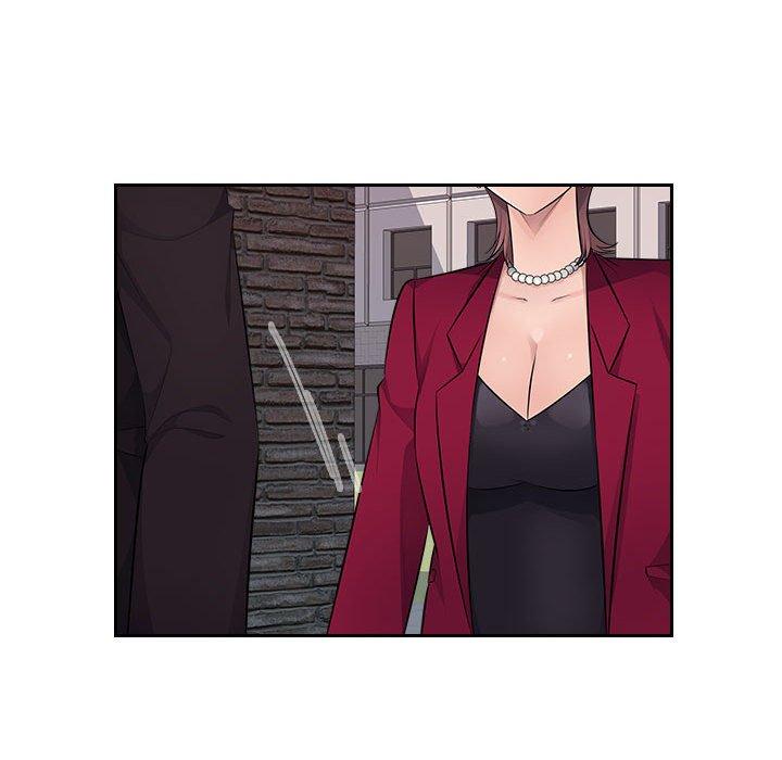 多情辦公室 第 22 話 第52页