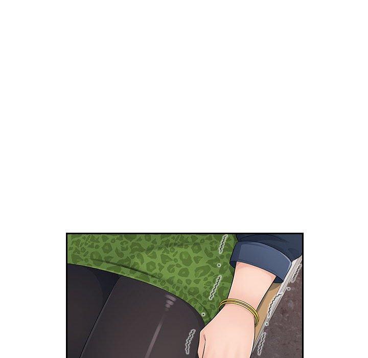 多情辦公室 第 24 話 第77页