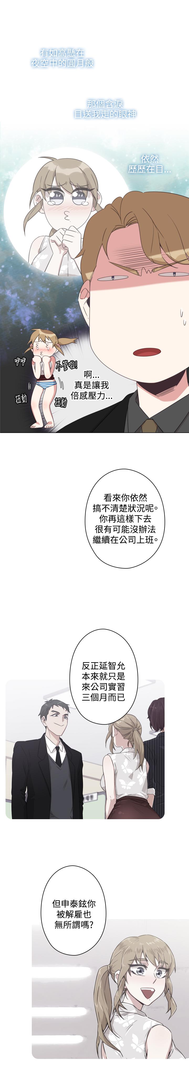 今天在哪嘞 第10話 第4页