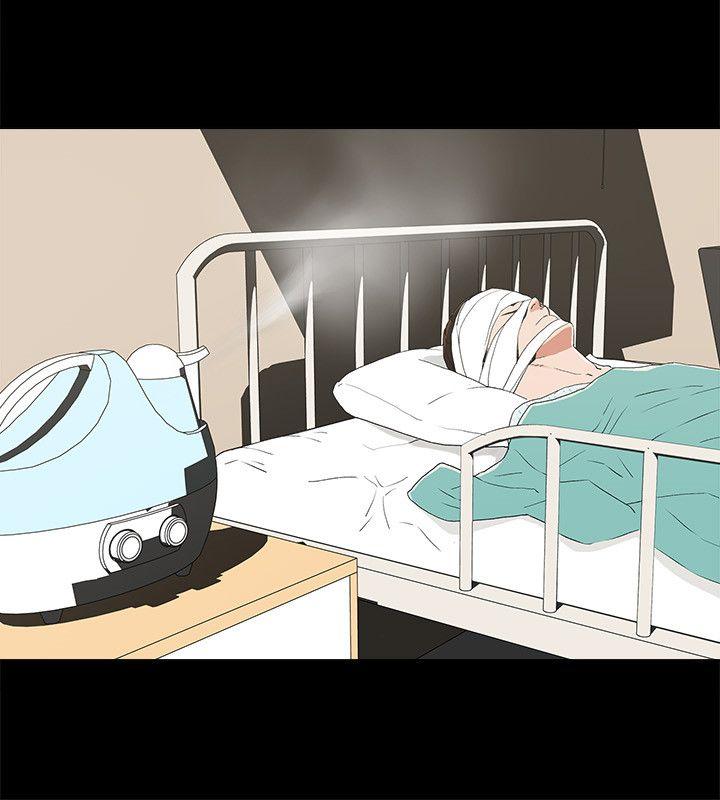 金錢與女人 第12話-泰勛令人起疑的舉動 第2页