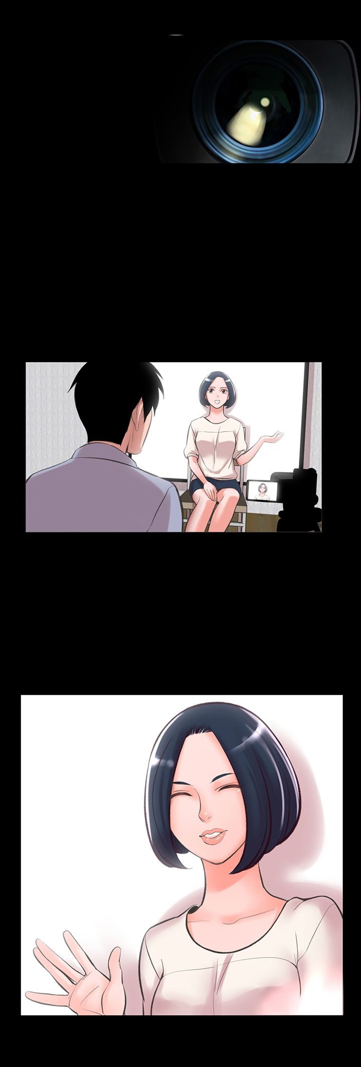 機密檔案Secret Folder 第13章 第22页