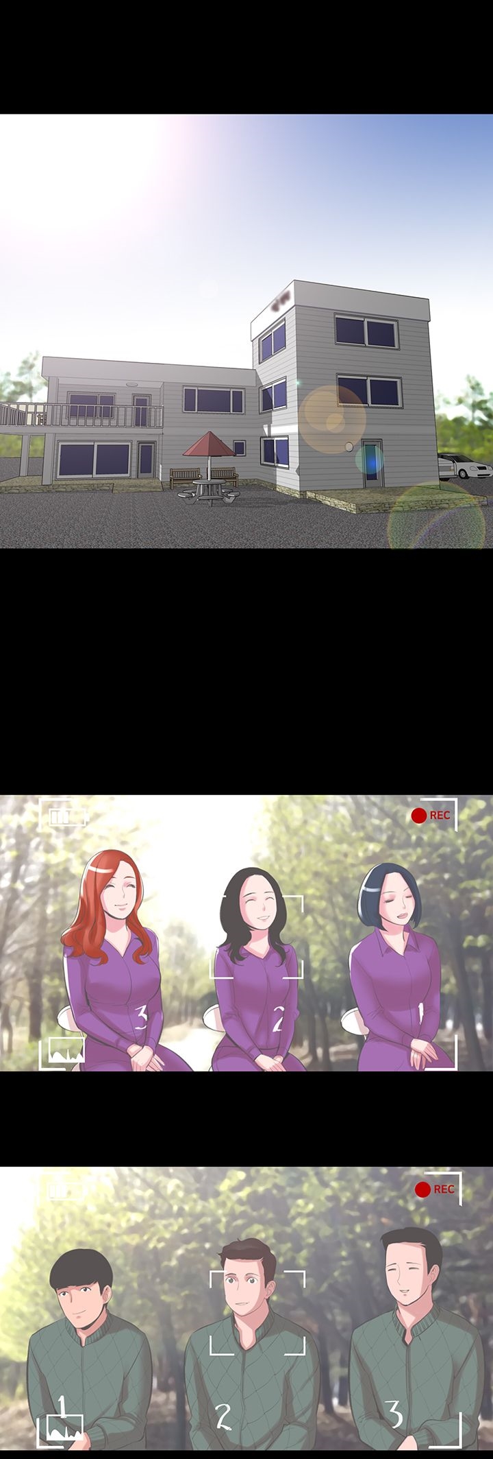 機密檔案Secret Folder 第14章 第16页