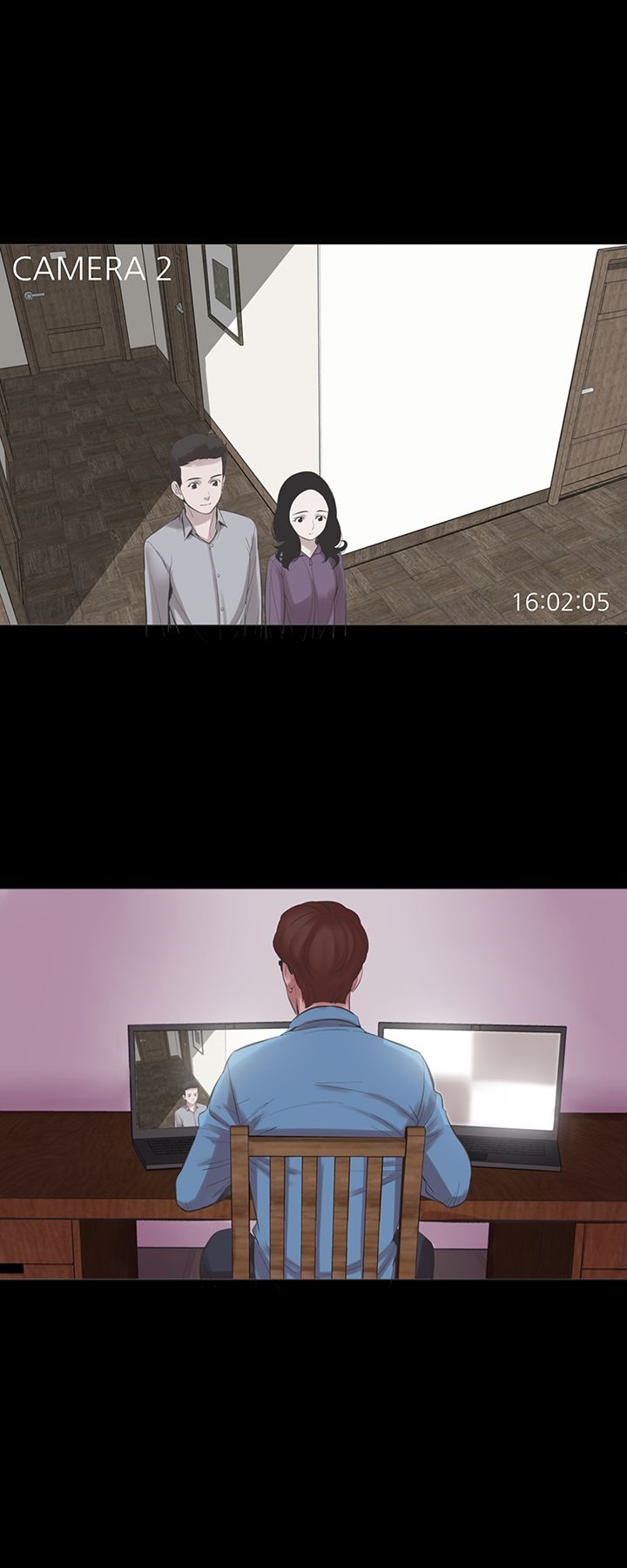機密檔案Secret Folder 第15章 第3页