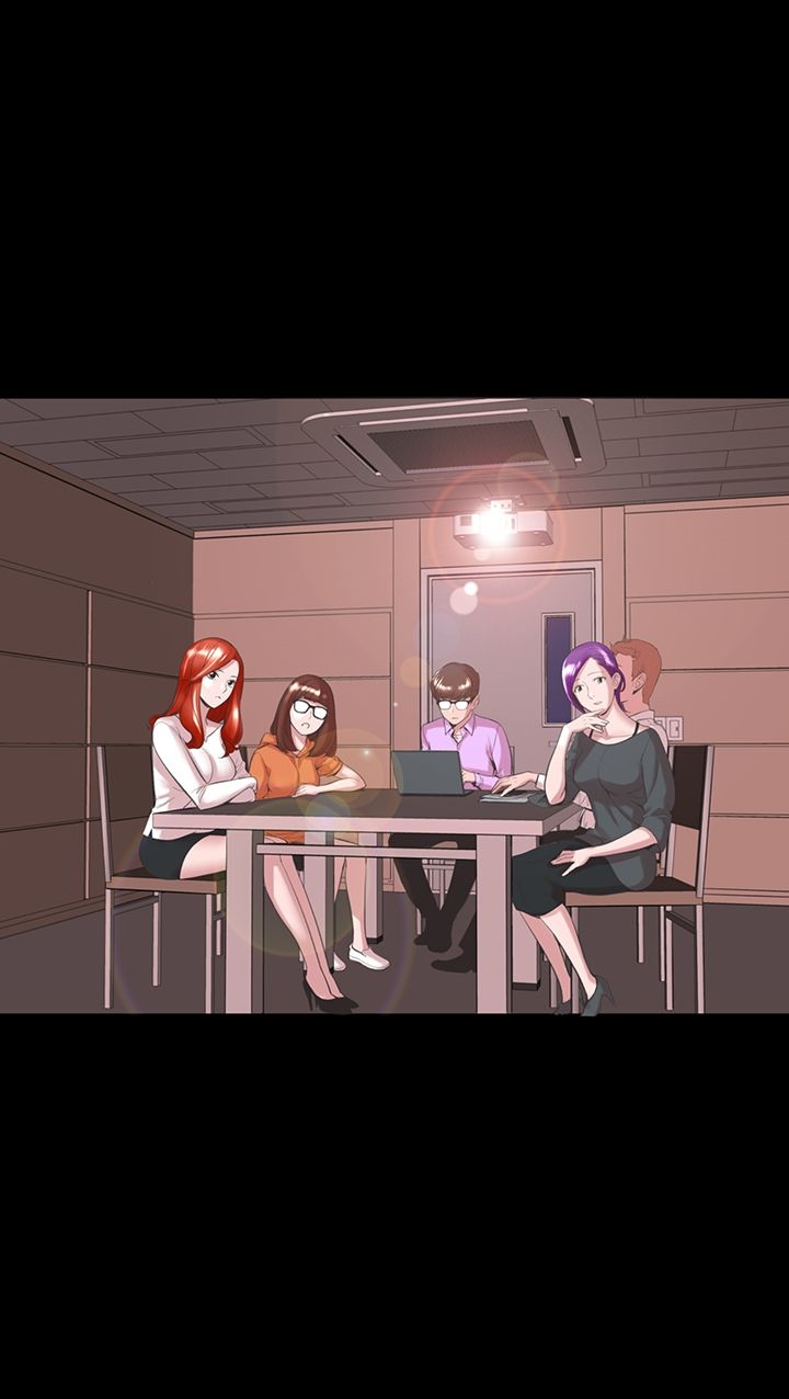 機密檔案Secret Folder 第12章 第4页