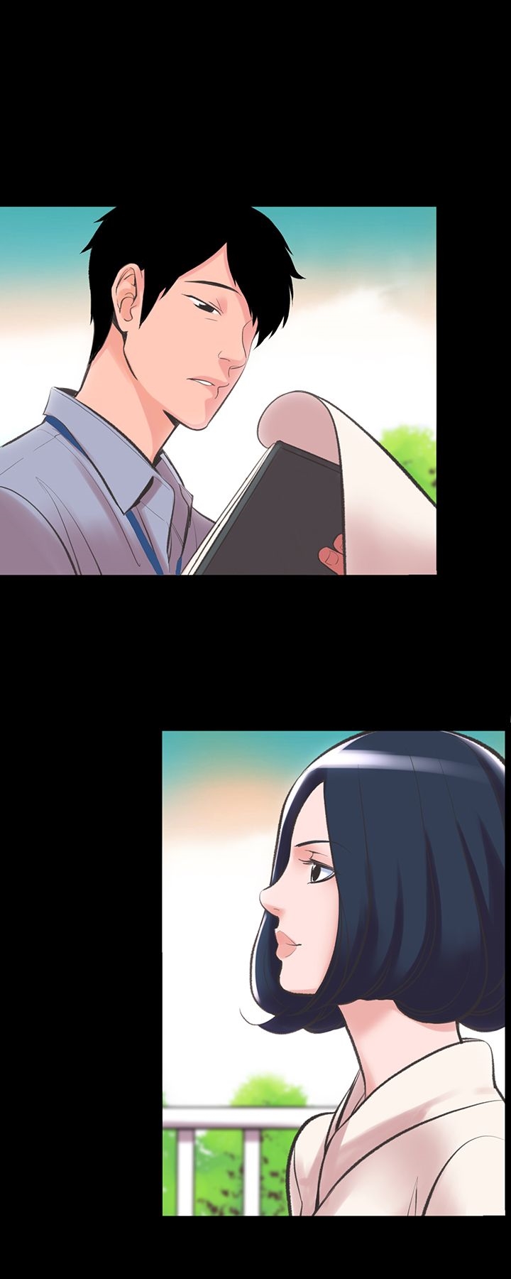 機密檔案Secret Folder 第12章 第14页