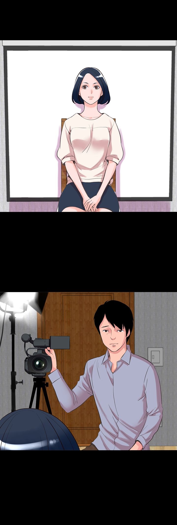 機密檔案Secret Folder 第12章 第32页