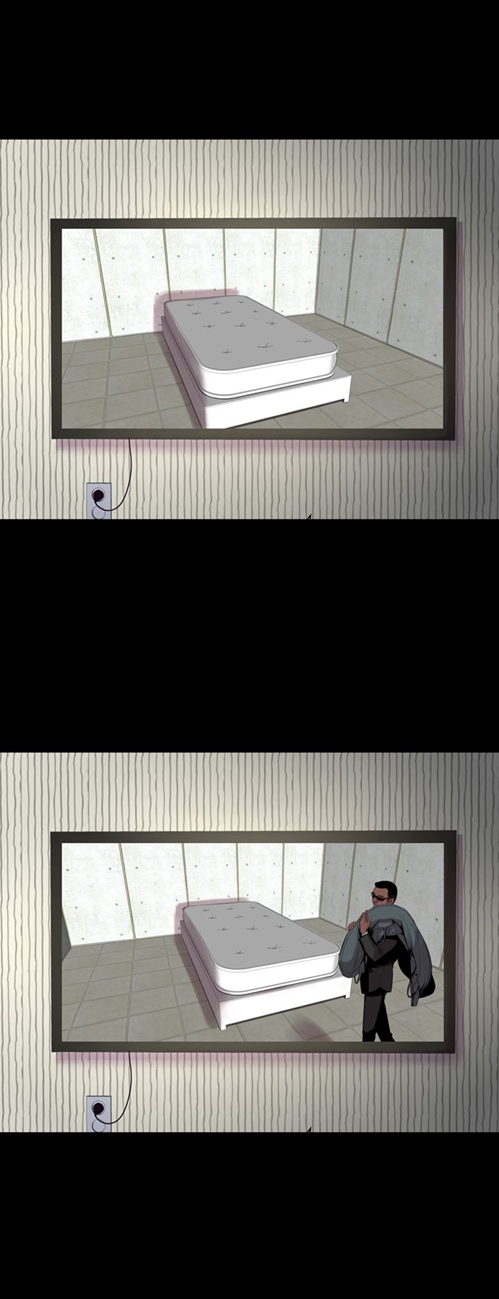 機密檔案Secret Folder 第23章 第3页