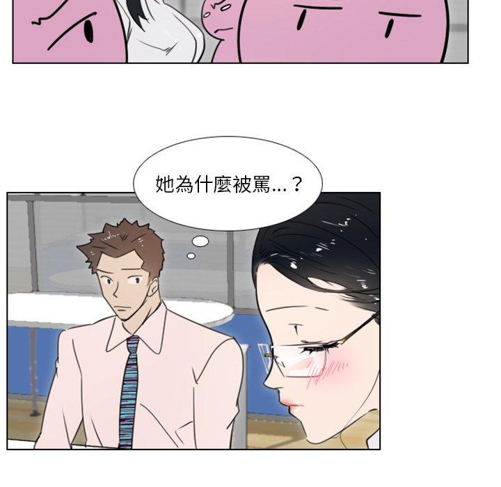 職場秘密戀情 第 11 話 第28页